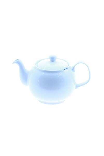 Arçelik Oem - Bkk 2111 Semaver Porselen Demlik - 9197063659