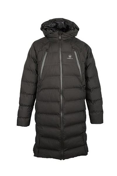 lumberjack ML MARCUS3UKR530 Мъжко палто 3PR Черно S-XXL