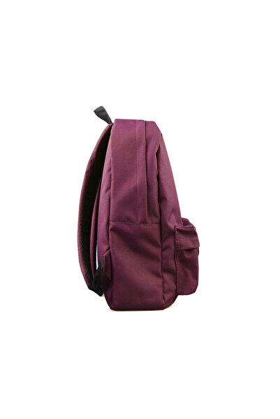 hummel Backpack for Daily Use - Backpack and Schoolbag, Primary School and High School Bag