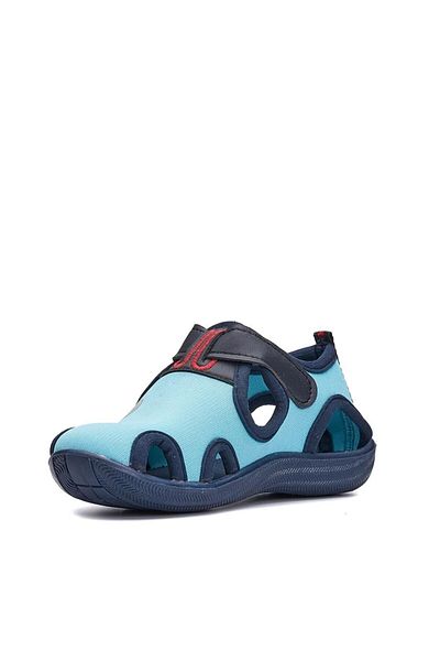 AlbiShoes Bebeluși Băieți Fete Lenjerie Velcro Zilnic Pantofi de mare confortabili Sandale pentru copii (20-31)