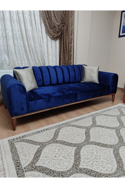 TİTİZKOLTUK İdeal Koltuk Takımı