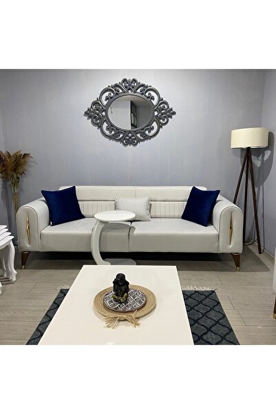 TİTİZKOLTUK Mimoza 3'lü Koltuk Kampanyalı