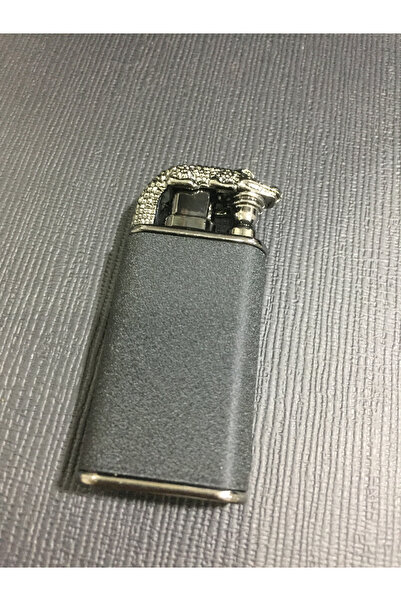 enyabuj Çift Siboplu ızgaralı çakmak