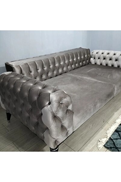 Titiz Chaster Koltuk