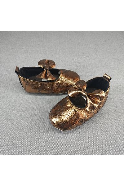 Oscar Baby Baby Shoes Ballerinas