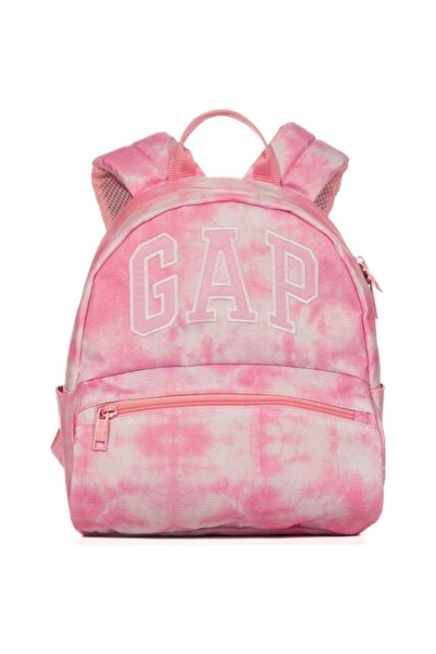 GAP Pink School Bag for Kids