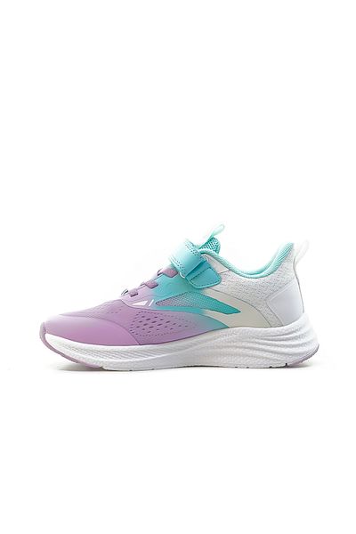Vicco Pantofi pentru fete cu talpă anatomică VICCO LANCE - Pantofi sport casual (32-38) FK Lila 24A 346.110