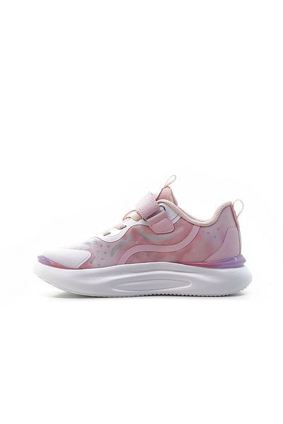 Vicco Pantofi pentru fete cu talpă anatomică VICCO SANCHO - Pantofi sport casual (31-37) FK roz