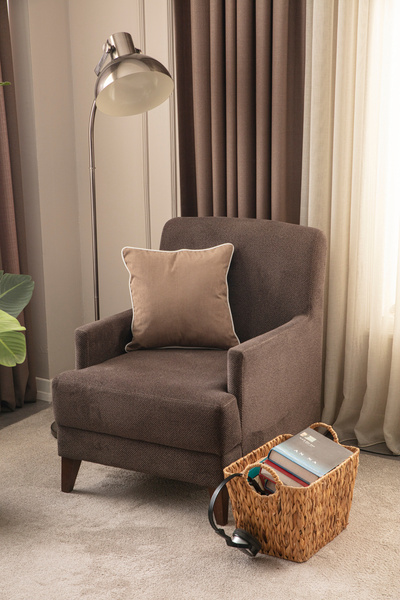 SWITA SINGLE SPECIAL DESIGN BOHEM JACQUARD KIRLENT CASE