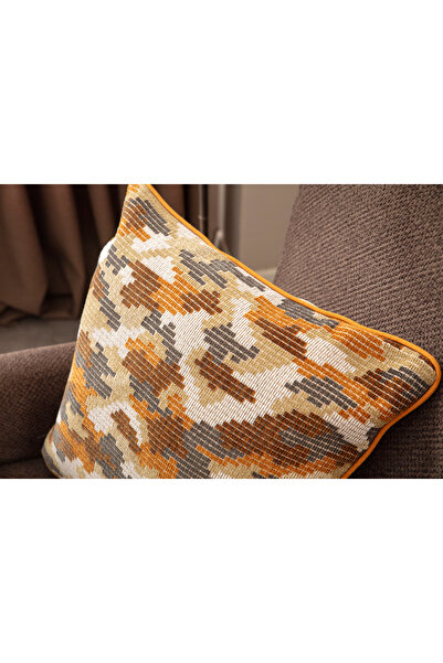 SWITA SINGLE SPECIAL DESIGN BOHEM JACQUARD KIRLENT CASE