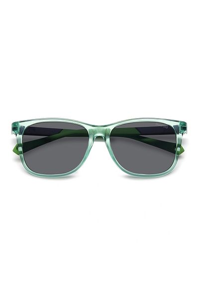 Polaroid Kids Polaroid PLD 8058/S 1EDM9 46*13 125 Polarized Kids Sunglasses