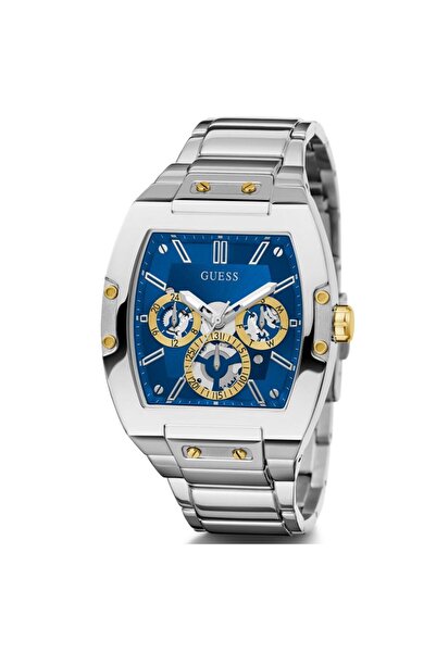 Guess Gugw0456g5 Çelik Erkek Kol Saati