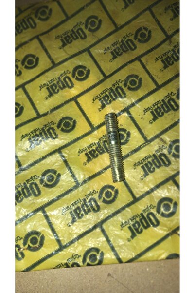 OPAR TOFAŞ DOĞAN KARTAL ŞAHİN EGZOZ MANİFOLD SAPLAMASI ESKİ ÜRETİM