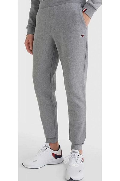 Tommy Hilfiger Performance Essentials Logo Cuffed Joggers