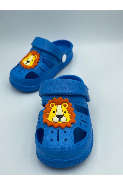 Hızlı Al Sandale pentru baieti - Model papuci