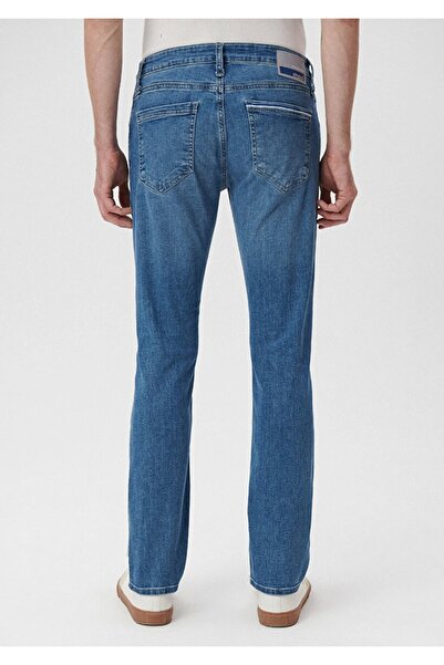 Mavi MAVİ ERKEK MARCUS Lt Premium Blue 0035183710