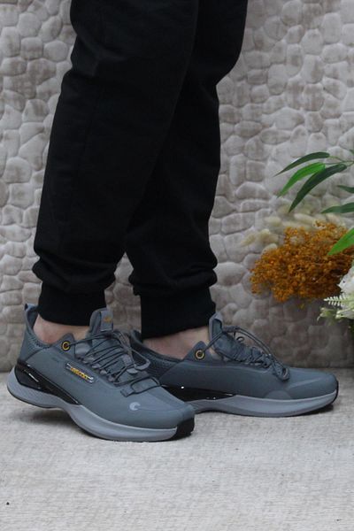Lescon Ανδρικά αθλητικά παπούτσια Easy Fit Liatris Comfortable Original Product