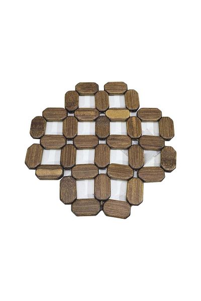 Universal Leva Ni?hale Wooden Round L-72593/ Lv-3027
