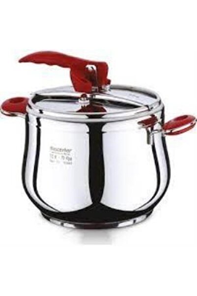 BKS (*) HASCEVHER ESİLA 3,5LT GÜVEÇ DÜDÜKLÜ