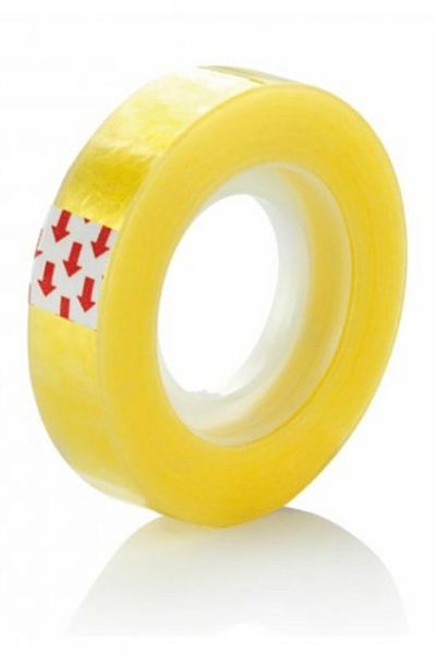 TechnoStation Pack of 12 12mmx30mm Mini Money Tapes
