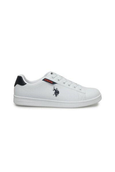 U.S. Polo Assn. يو اس بولو اسن.كوستا 4FX - حذاء رياضي كاجوال للرجال