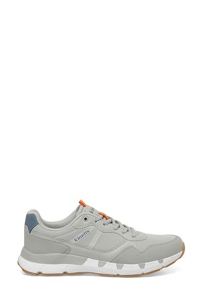 Kinetix GOOSE 4FX GRAY - حذاء رياضي رجالي