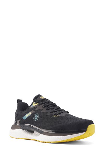 lumberjack Bolly 4Fx Black Men's Running Shoes