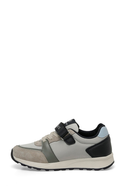lumberjack Erte 4Fx Gri Boy's Sneakers