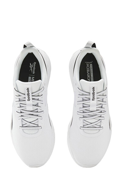 Reebok FLEXAGON FORCE 4 KIRIK BEYAZ Erkek Fitness Ayakkabısı