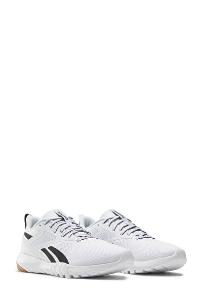 Reebok FLEXAGON FORCE 4 KIRIK BEYAZ Erkek Fitness Ayakkabısı