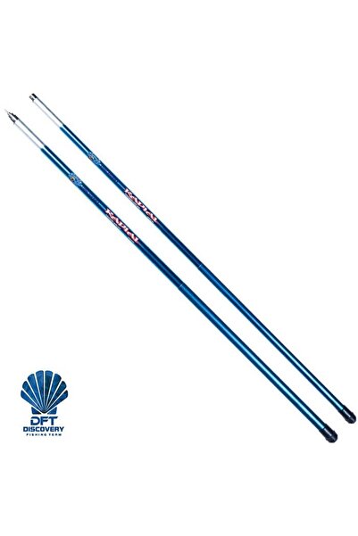 Discovery Dft Radial 600 Cm Göl Kamışı