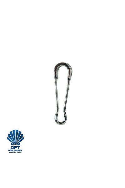 DFT Cjs040 Hawaii Snap Nickel Clip No:02 1/10