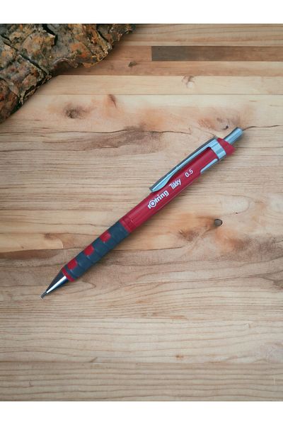 Rotring ROTRING Tikky Versatil Pen 0.5