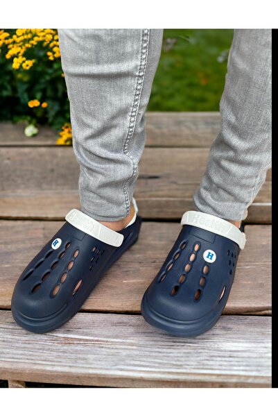 Hızlı Al Модель Sabo Анатомічна підошва Лікарня Лікар Медсестра Кухар Домашні та вуличні капці Cros Капці