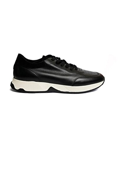 Greyder 17341 Erkek Hakiki Deri Spor Ayakkabı