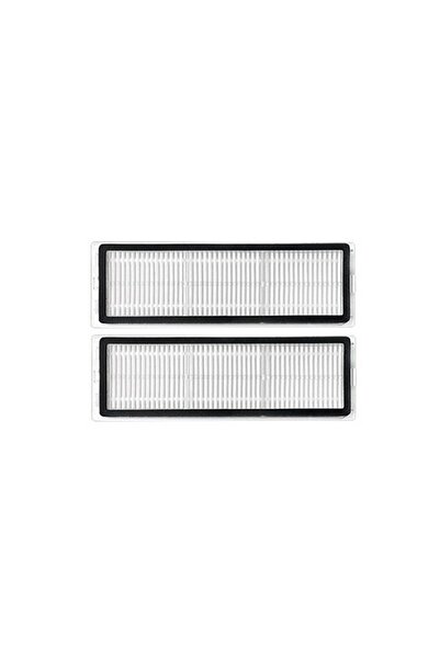 Nicetek Model de aspirator robot DD9MBTX - 2 unități Dreame Bot, filtru Hepa ...