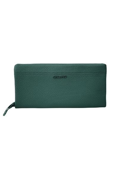 GUARD Green Guti Mat - Hand Portfolio Wallet