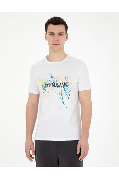 Pierre Cardin ΑΝΔΡΙΚΟ T-SHIRT