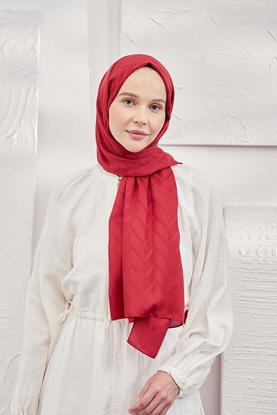 ARMANDA Jacquard Shawl 3078 50