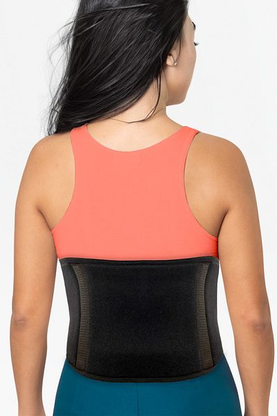 Ankaflex New Design Orthopedic maternity Supported Corset - Upright Posture Corset