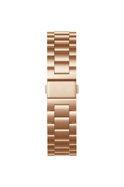 Dexmon Watch 10 42mm 2 3 4 5 6 7 8 Se Uyumlu 38 40 41mm Yüksek Kalite Paslanmaz Çelik Metal Kordon