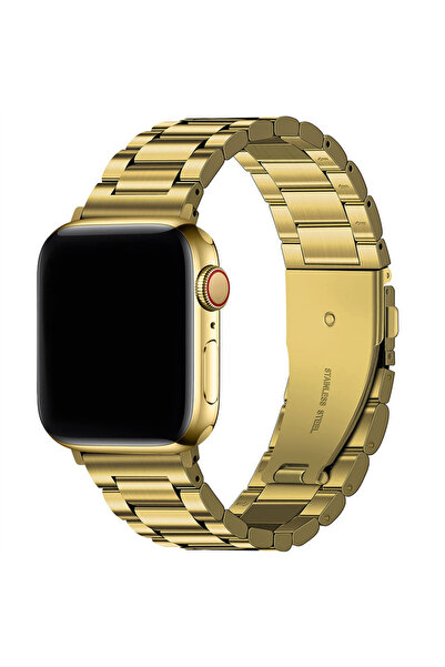 Dexmon Apple Watch 10 42mm 2 3 4 5 6 7 8 Se Uyumlu 38 40 41mm Yüksek Kalite P...