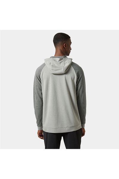 Helly Hansen СУИТШЪРТ С КАЧУЛКА LIFA TECH LITE