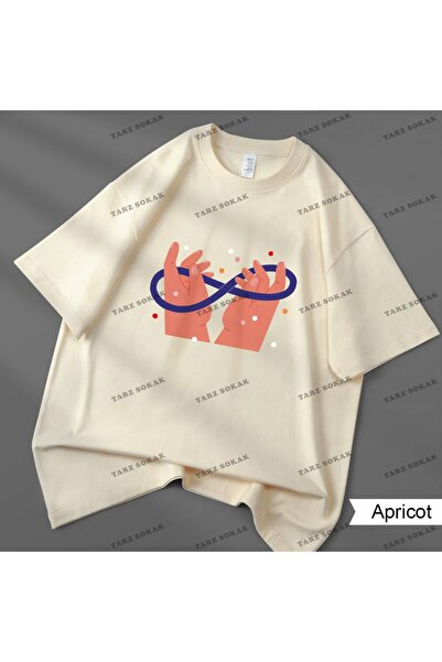 Adrift Tricou Y2K Unisex Harajuka Anime Retro Kawai Kuromi Cod-Albastru-Autoc...