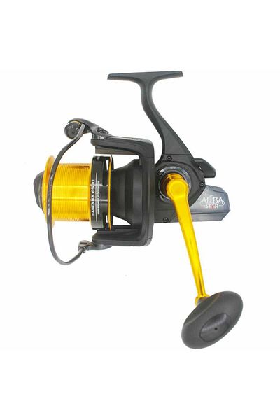 Albastar Castana Surf Fishing Line Standard 6500