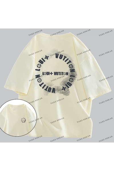 Adrift Y2K Unisek Harajuka Anime Retro Kavai Kuromi majica Kod-Mavi-Etiket: 8501