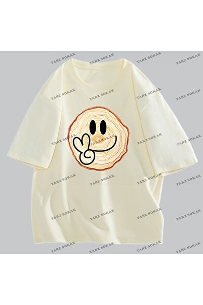 Adrift Tricou unisex Harajuka Anime Retro Kawai Kuromi - Cod: Albastru-Autoco...