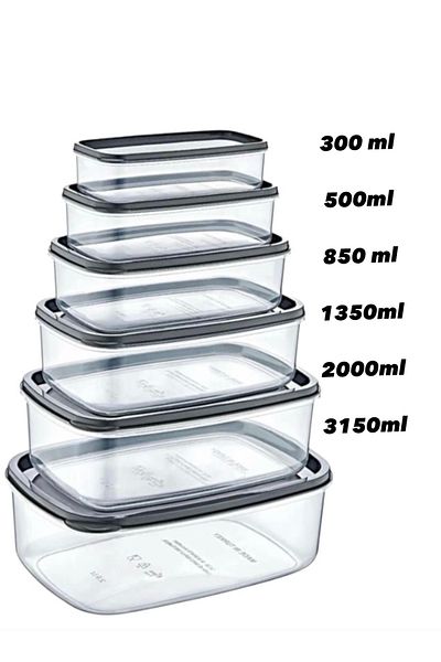 Violet Storage Box