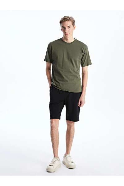 LC Waikiki Ανδρικό σορτς LCWAIKIKI Classic Standard Fit