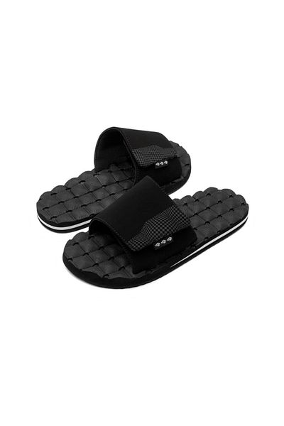 Volcom Recliner Slide Bwh Slippers